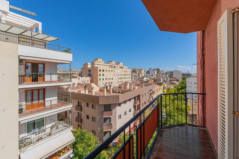 Foto 23af52ad-1bbe-4348-8b62-06b3dc54fe22. Appartement dans antich 40 dans Santa Catalina Palma de Mallorca
