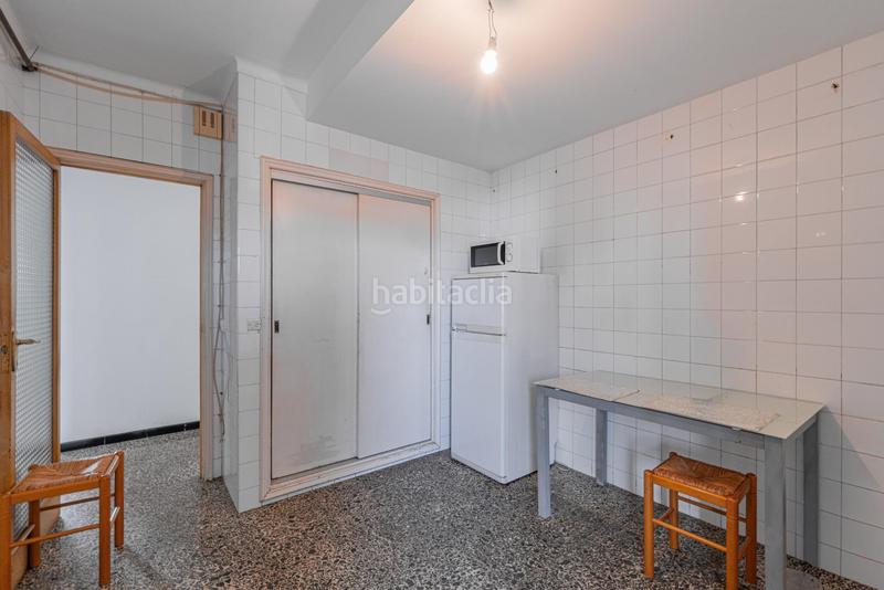 Foto 9237f329-6255-4d8b-9af9-743b097f198a. Appartement dans antich 40 dans Santa Catalina Palma de Mallorca