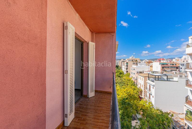 Foto c80a0350-0ef6-4290-bfbf-05b1dbfcf751. Appartement dans antich 40 dans Santa Catalina Palma de Mallorca