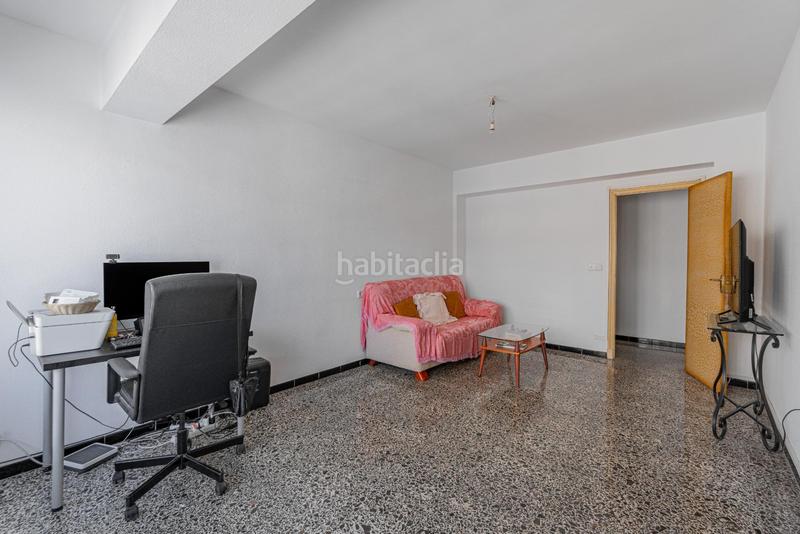 Foto cf0e2ddb-3a34-442a-8780-ecbb8af301c4. Appartement dans antich 40 dans Santa Catalina Palma de Mallorca