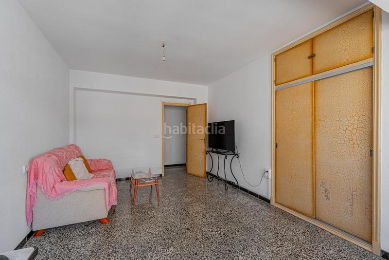 Foto cf128921-0ead-4944-ad37-071928413a53. Appartement dans antich 40 dans Santa Catalina Palma de Mallorca