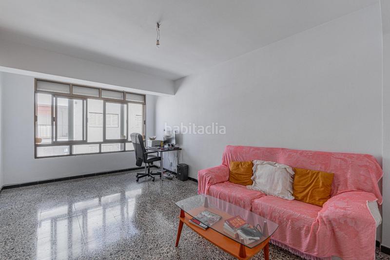 Foto d23da987-84bf-408a-a69b-0db826e92b7c. Appartement dans antich 40 dans Santa Catalina Palma de Mallorca