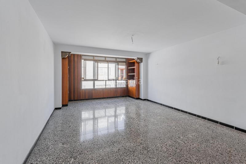 Foto f35eaa5a-34cc-4db6-b5a3-99a5e48d4ea2. Appartement dans antich 40 dans Santa Catalina Palma de Mallorca