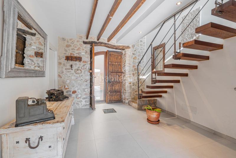 Foto 16634417-6922-4990-b36e-46b75bdf39ac. Casa amb calefacció aparcament piscina a Selva