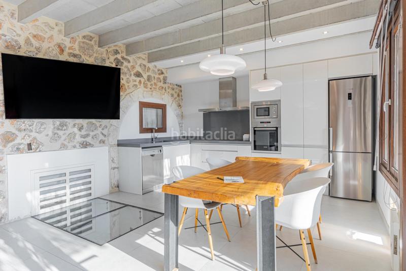 Foto 524b9043-186c-4eec-b9ac-edda5f99f518. Casa amb calefacció aparcament piscina a Selva