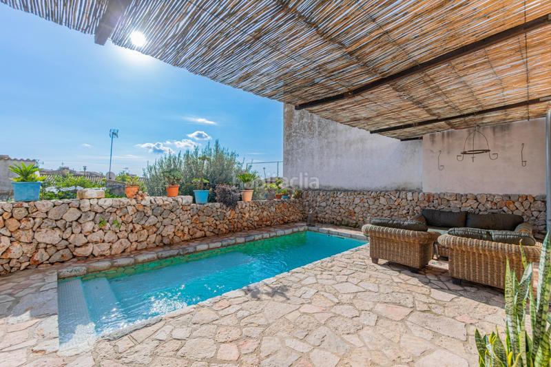 Foto 7818f234-1119-42a9-9b0f-6f7657541151. Casa amb calefacció aparcament piscina a Selva