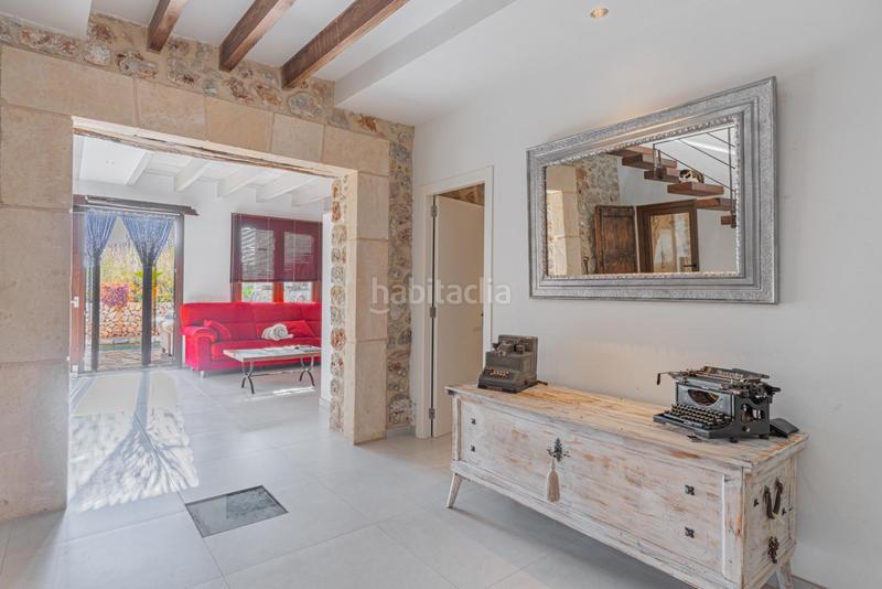 Foto 7bf2ed10-b4e8-450d-b569-9491e9ca943d. Casa amb calefacció aparcament piscina a Selva