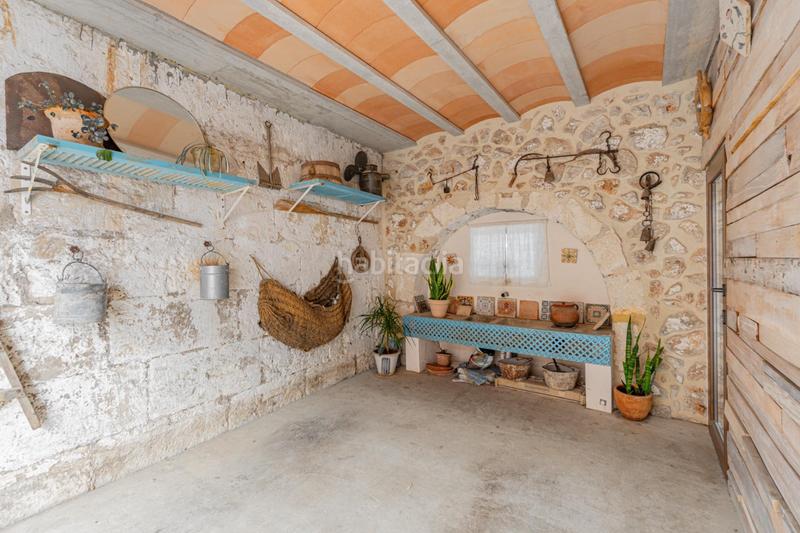 Foto 80da73fe-443e-46fe-a55d-98df5047bbfb. Casa amb calefacció aparcament piscina a Selva