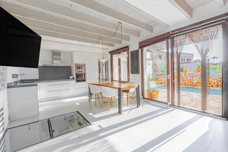 Foto 83643132-c1d1-4abe-a072-990f315e0541. Casa amb calefacció aparcament piscina a Selva