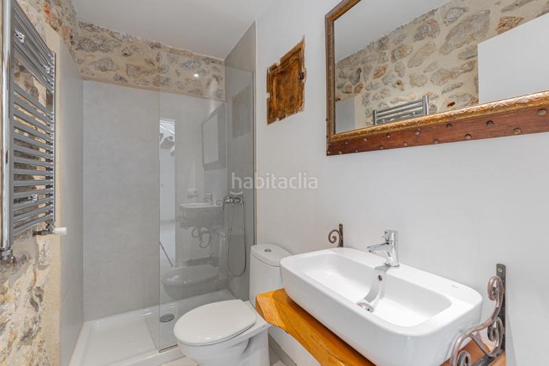 Foto 888d9ec0-7f21-4779-ae31-2b3883996db7. Casa amb calefacció aparcament piscina a Selva