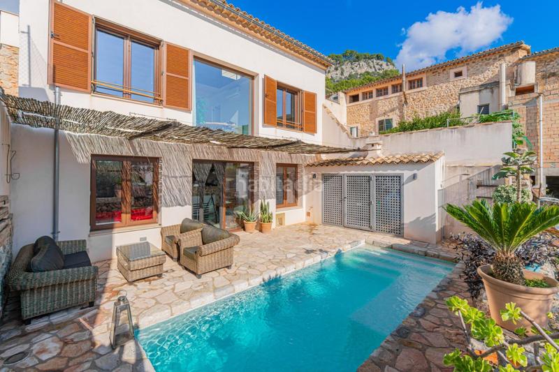 Foto 88d857b4-0ace-483a-91c4-575e2c21c52b. Casa amb calefacció aparcament piscina a Selva