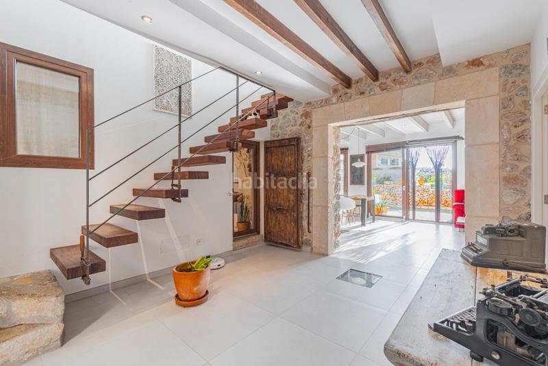 Foto 9619edf1-719d-4f20-a42d-88610fe48758. Casa amb calefacció aparcament piscina a Selva