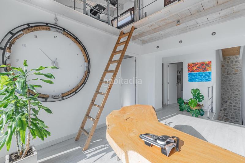 Foto 9d9d08a7-8013-4217-9837-93ebd0674031. Casa amb calefacció aparcament piscina a Selva