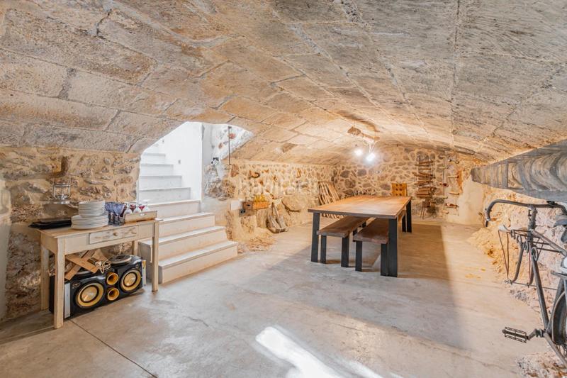 Foto da446c0d-eb72-4f30-a026-5d71850991cc. Casa amb calefacció aparcament piscina a Selva