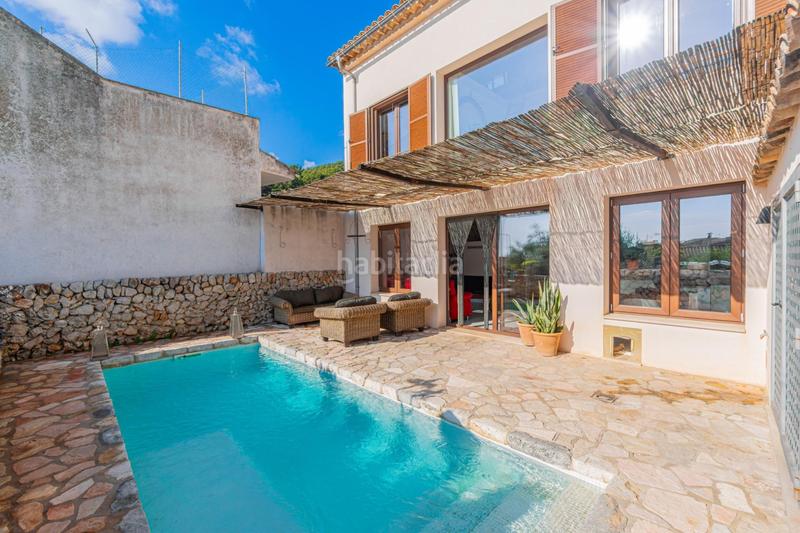 Foto e81db985-da90-478d-8f07-2d7ff4874a94. Casa amb calefacció aparcament piscina a Selva