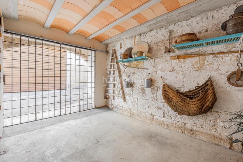 Foto f49744ad-9dc9-4f41-80a1-e34dde936ea1. Casa amb calefacció aparcament piscina a Selva