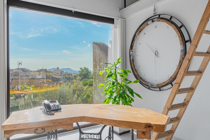 Foto fd153e8d-c7c3-4214-9f00-0bd6f99cce93. Casa amb calefacció aparcament piscina a Selva