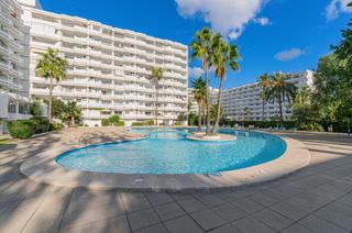 Monolocale in Avenida pere mas i reus, de 25. Estudio reformado en siesta ii