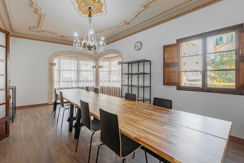 Foto 1c546a22-45cc-4800-9f33-0a1240333dd5. Affitto appartamento in Foners Palma de Mallorca