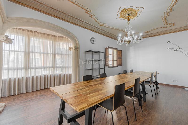 Foto e320d876-6449-4a68-a724-be7fa6e7bc5e. Affitto appartamento in Foners Palma de Mallorca