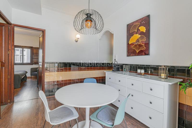 Foto 0a2e9589-0cfd-45d3-9349-992780acc0ec. Alquiler piso  amplio, luminoso, totalmente equipado en alquiler temporal en Palma de Mallorca