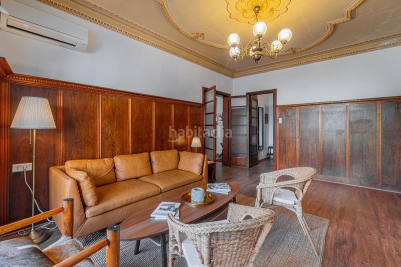 Foto 3d237cca-dc75-4cb2-9b0d-c242d464b684. Location appartement dans Foners Palma de Mallorca