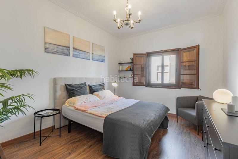 Foto 5434dcc4-fb12-439e-8bc3-79575a575682. Location appartement dans Foners Palma de Mallorca