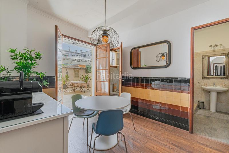 Foto 56297706-f279-4973-9c81-e31a05dcdb7a. Location appartement dans Foners Palma de Mallorca