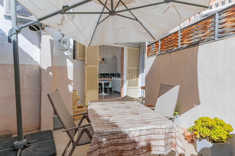 Foto 6d1210ad-0cd7-4b98-a502-aa76eec2c2d1. Location appartement dans Foners Palma de Mallorca