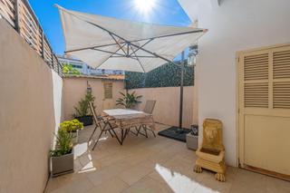 Appartement à Foners