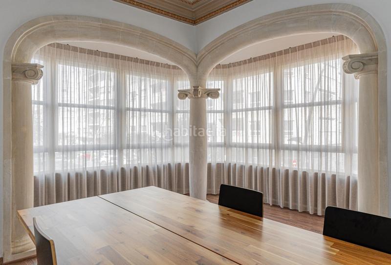 Foto d7bd5e1b-f765-4e49-b35d-eb7c25a5ce08. Miete etagenwohnung in Foners Palma de Mallorca