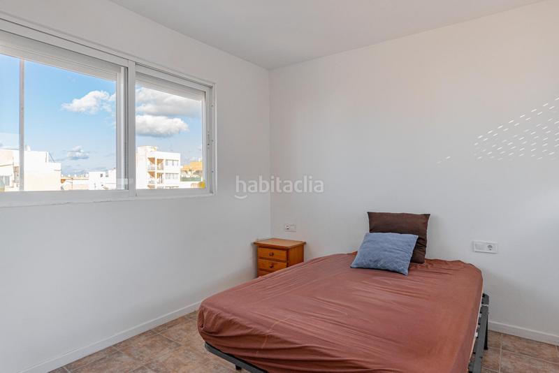 Foto 1d019bcb-062a-4697-a7b7-6e56ee0dc1f9. Flat in S´Arenal Llucmajor