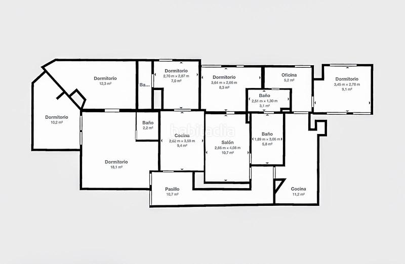 Foto 32e66584-15a6-4b56-8925-6dbde4e16672. Flat in S´Arenal Llucmajor