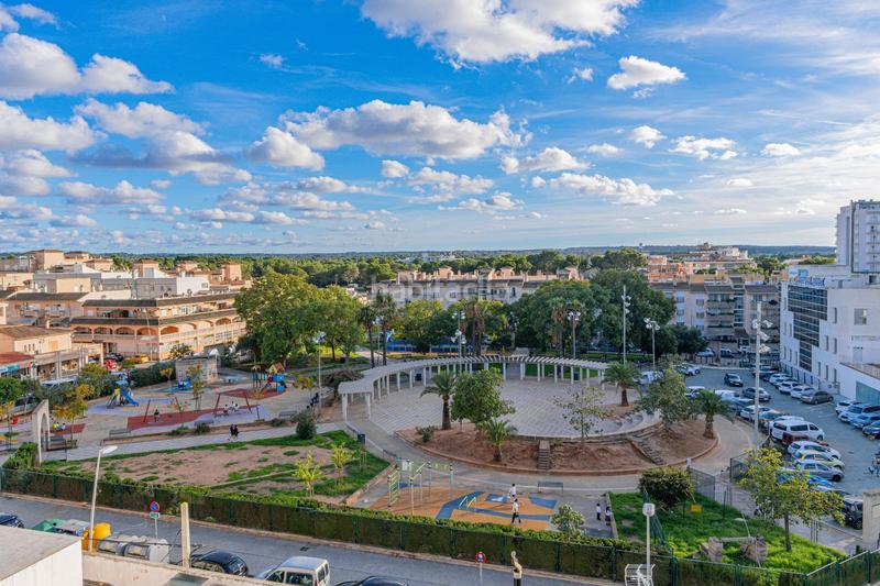 Foto 3c435181-0532-49bf-ba20-0ef9257cbbf1. Flat in S´Arenal Llucmajor