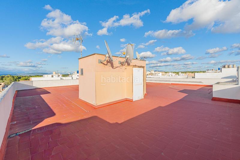 Foto 3c79fe1e-6ee9-407a-97b4-ec1971414e0e. Flat in S´Arenal Llucmajor