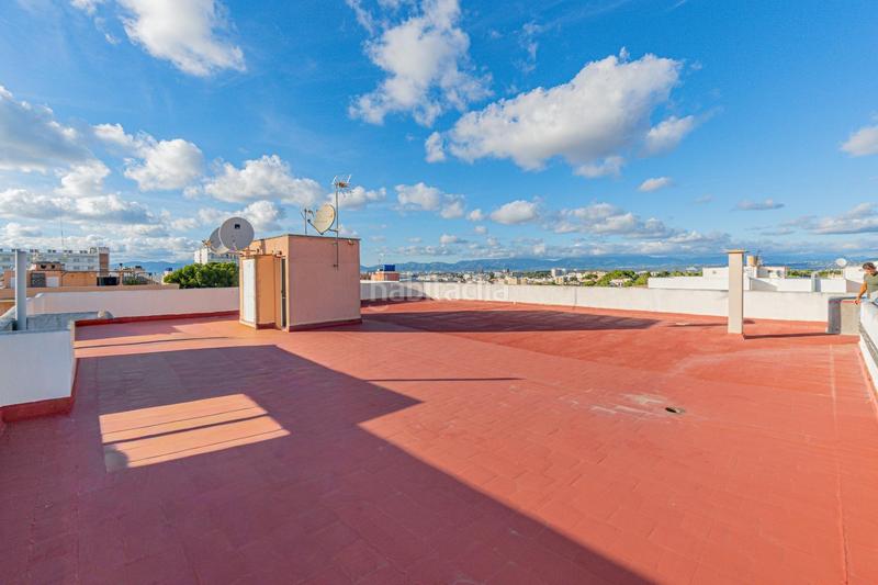 Foto 4fd59b26-12f9-4343-8c9e-11b22cdf71a1. Flat in S´Arenal Llucmajor