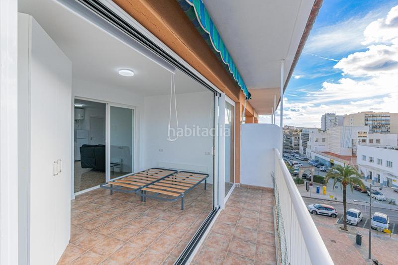 Foto 57fc9dd1-a413-4c6f-ac62-d90586f998bc. Flat in S´Arenal Llucmajor