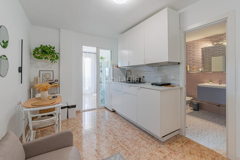 Foto 9655e883-a0e4-494b-ae6d-24420e570946. Flat in S´Arenal Llucmajor