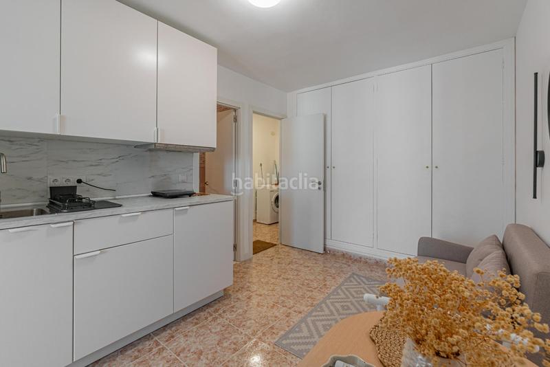 Foto cdea3a52-e0ef-4184-9deb-3d461235dc7f. Flat in S´Arenal Llucmajor