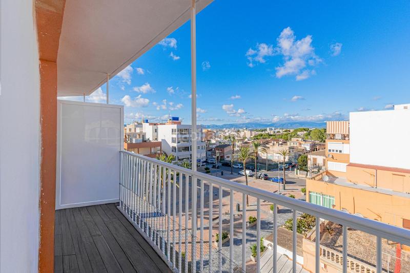 Foto d9158767-8170-41fb-b03a-ea8a58d647a8. Flat in S´Arenal Llucmajor