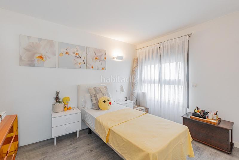 Foto 13e45b59-b456-4455-8bec-580a2369fabb. Penthouse in carrer arago 302 in Es Vivero Palma de Mallorca