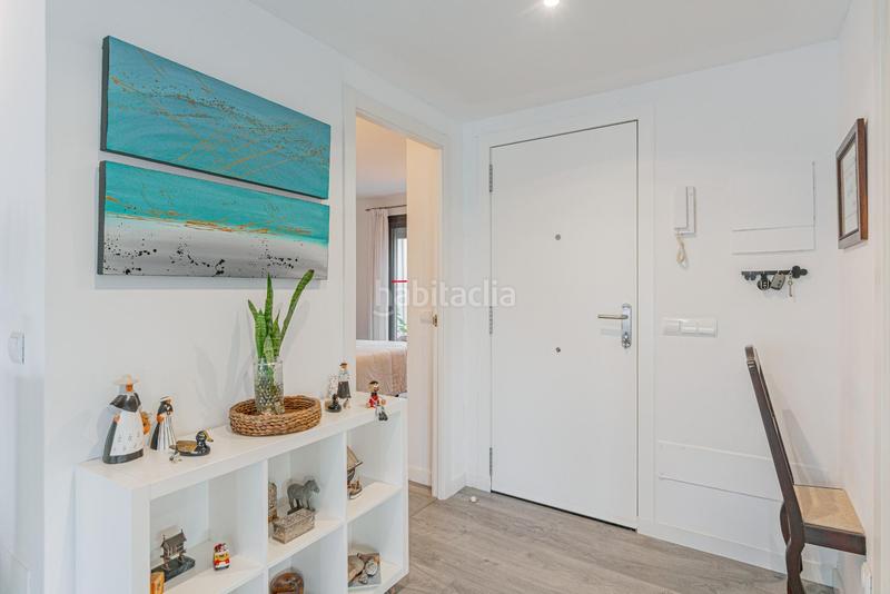 Foto 14f6ac5a-a9ce-4dba-8974-0ea101993702. Penthouse in carrer arago 302 in Es Vivero Palma de Mallorca