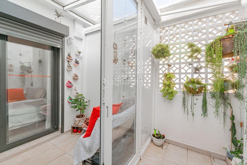 Foto 2902edbf-0cd3-46f9-a5ee-621de575d1fb. Penthouse in carrer arago 302 in Es Vivero Palma de Mallorca