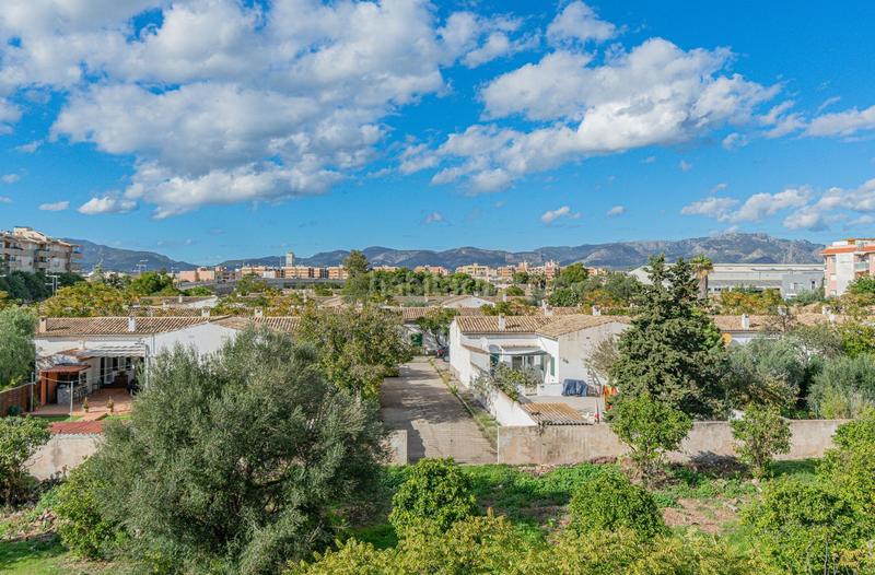 Foto 39833bd1-8505-4b63-accb-cfce356d048f. Penthouse in carrer arago 302 in Es Vivero Palma de Mallorca