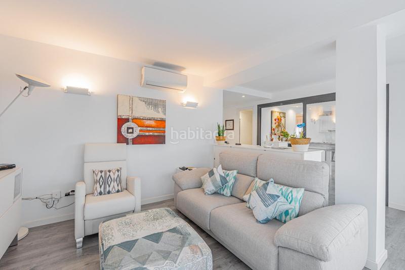 Foto 4c8794f4-18ec-421f-8b09-f307dd961d19. Penthouse in carrer arago 302 in Es Vivero Palma de Mallorca