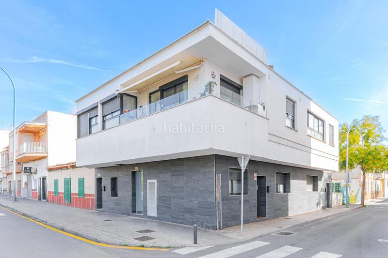 Foto 558f9452-048c-4162-abd0-7038a2077a59. Penthouse in carrer arago 302 in Es Vivero Palma de Mallorca
