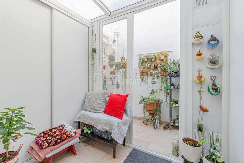 Foto 99aa36cb-e8ed-4b20-a41e-5aebeb5cc347. Penthouse in carrer arago 302 in Es Vivero Palma de Mallorca