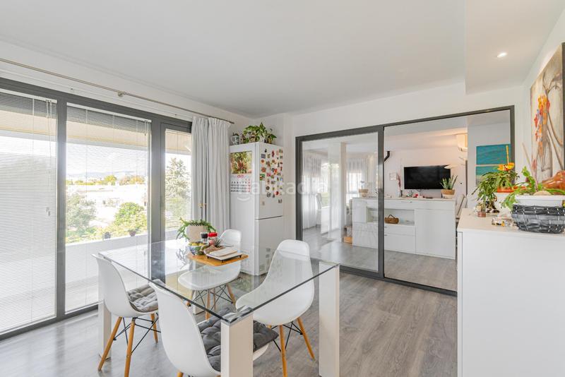 Foto abf8c913-ce27-4794-bf99-f60d79834d38. Penthouse in carrer arago 302 in Es Vivero Palma de Mallorca