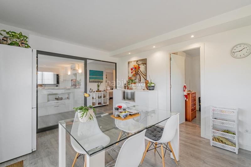 Foto b9b0b57f-b628-4398-aaa7-d4074f5a230b. Penthouse in carrer arago 302 in Es Vivero Palma de Mallorca