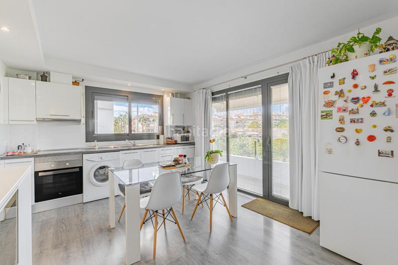 Foto ba117e2c-7ea9-464f-b766-9cb84dac03fd. Penthouse in carrer arago 302 in Es Vivero Palma de Mallorca